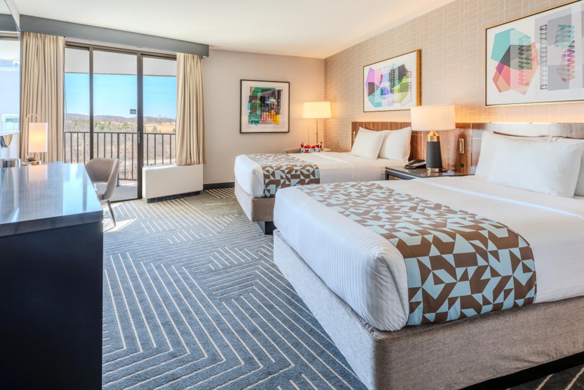 Radisson Hotel Valley Forge King of Prussia Zewnętrze zdjęcie