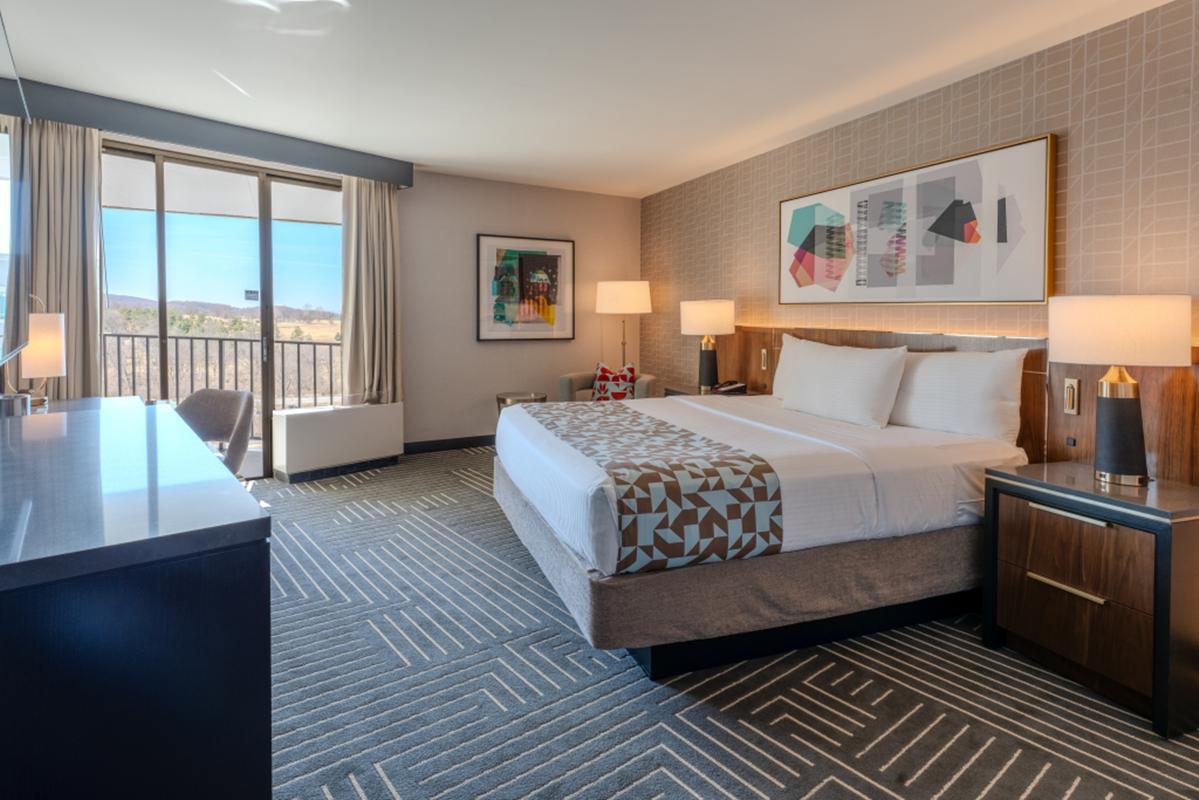 Radisson Hotel Valley Forge King of Prussia Zewnętrze zdjęcie