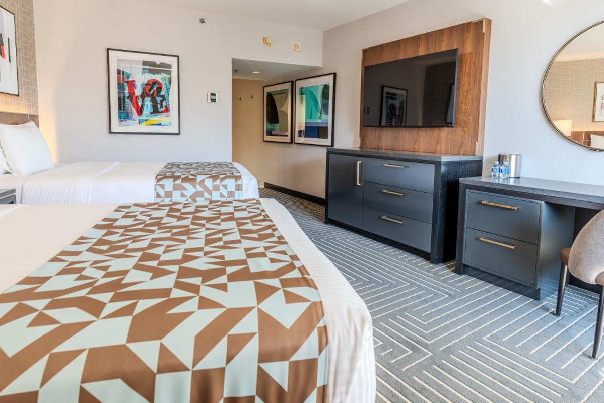 Radisson Hotel Valley Forge King of Prussia Zewnętrze zdjęcie