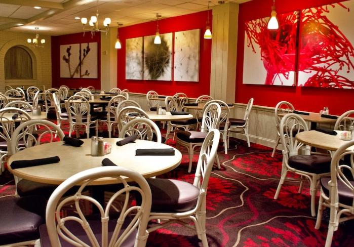 Radisson Hotel Valley Forge King of Prussia Zewnętrze zdjęcie