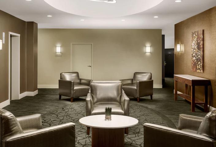 Radisson Hotel Valley Forge King of Prussia Zewnętrze zdjęcie