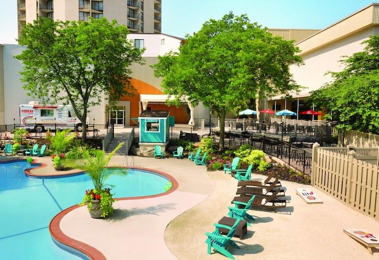 Radisson Hotel Valley Forge King of Prussia Zewnętrze zdjęcie