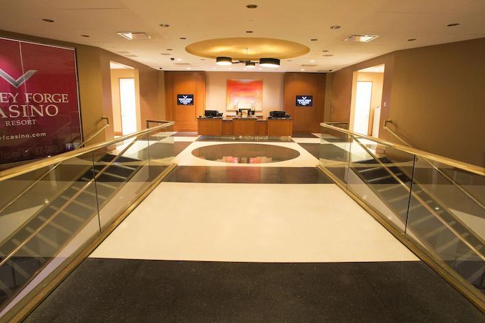 Radisson Hotel Valley Forge King of Prussia Zewnętrze zdjęcie