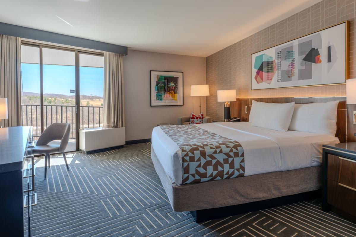 Radisson Hotel Valley Forge King of Prussia Zewnętrze zdjęcie