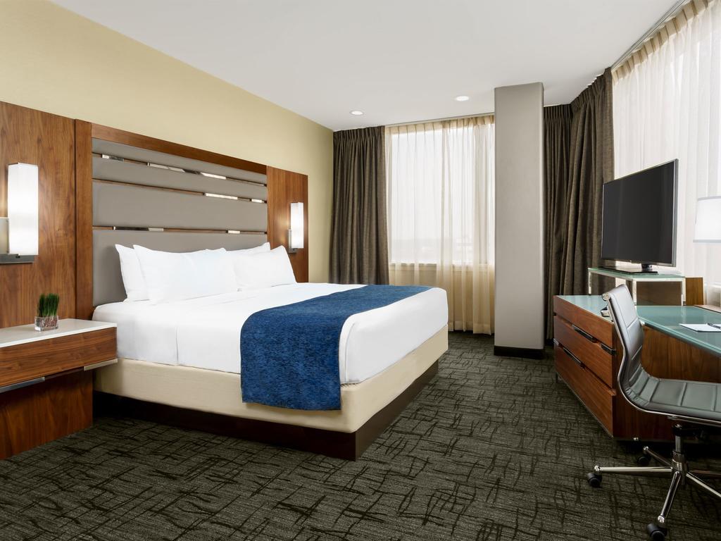 Radisson Hotel Valley Forge King of Prussia Zewnętrze zdjęcie