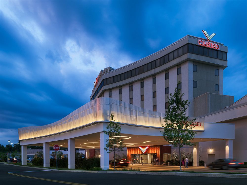 Radisson Hotel Valley Forge King of Prussia Zewnętrze zdjęcie