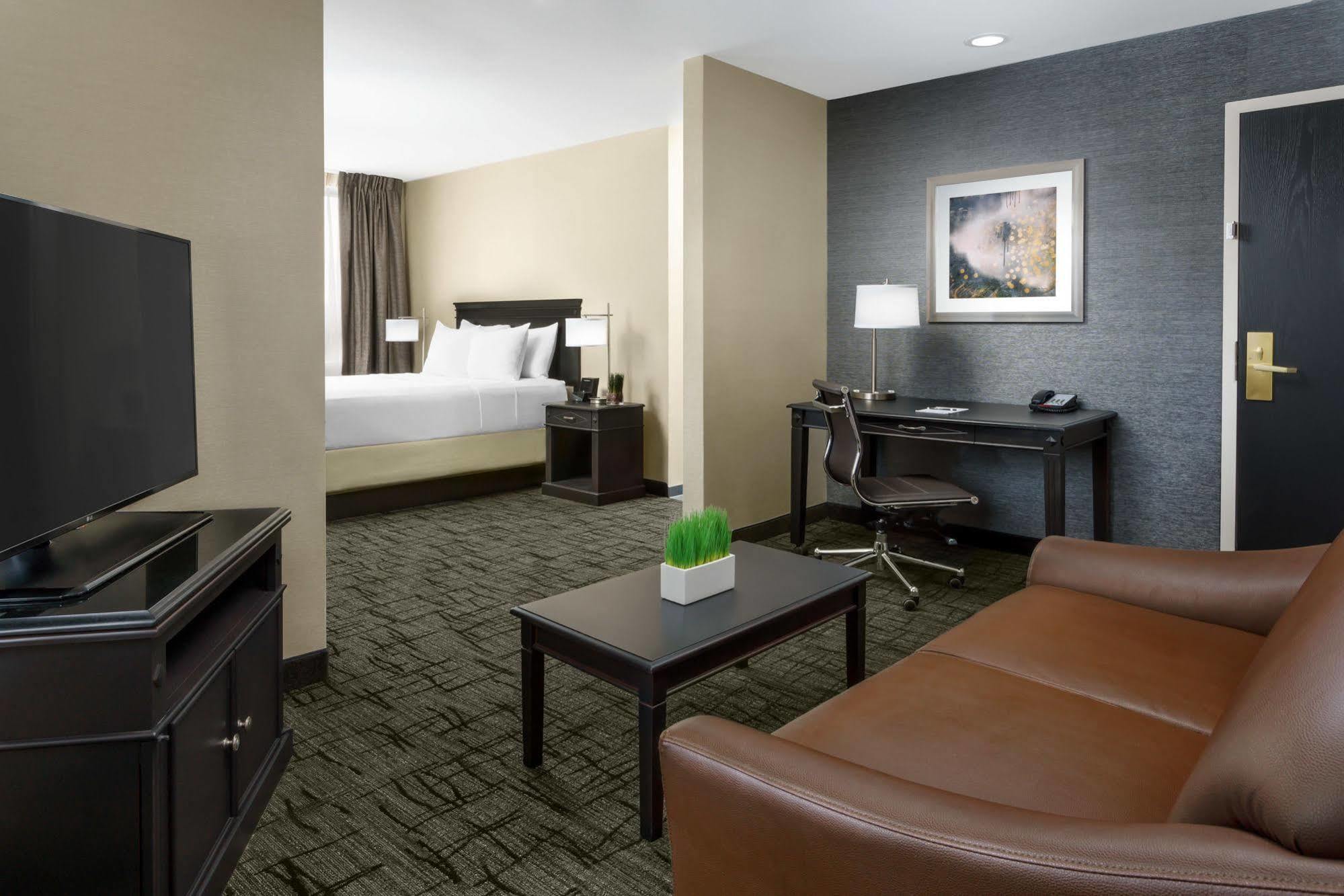 Radisson Hotel Valley Forge King of Prussia Zewnętrze zdjęcie